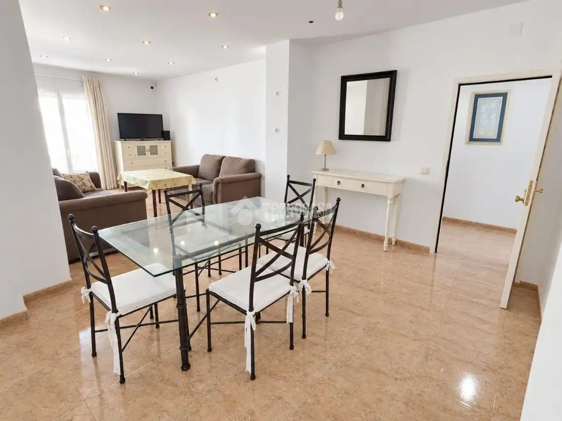 Flat for sale in Cerro - Amate
