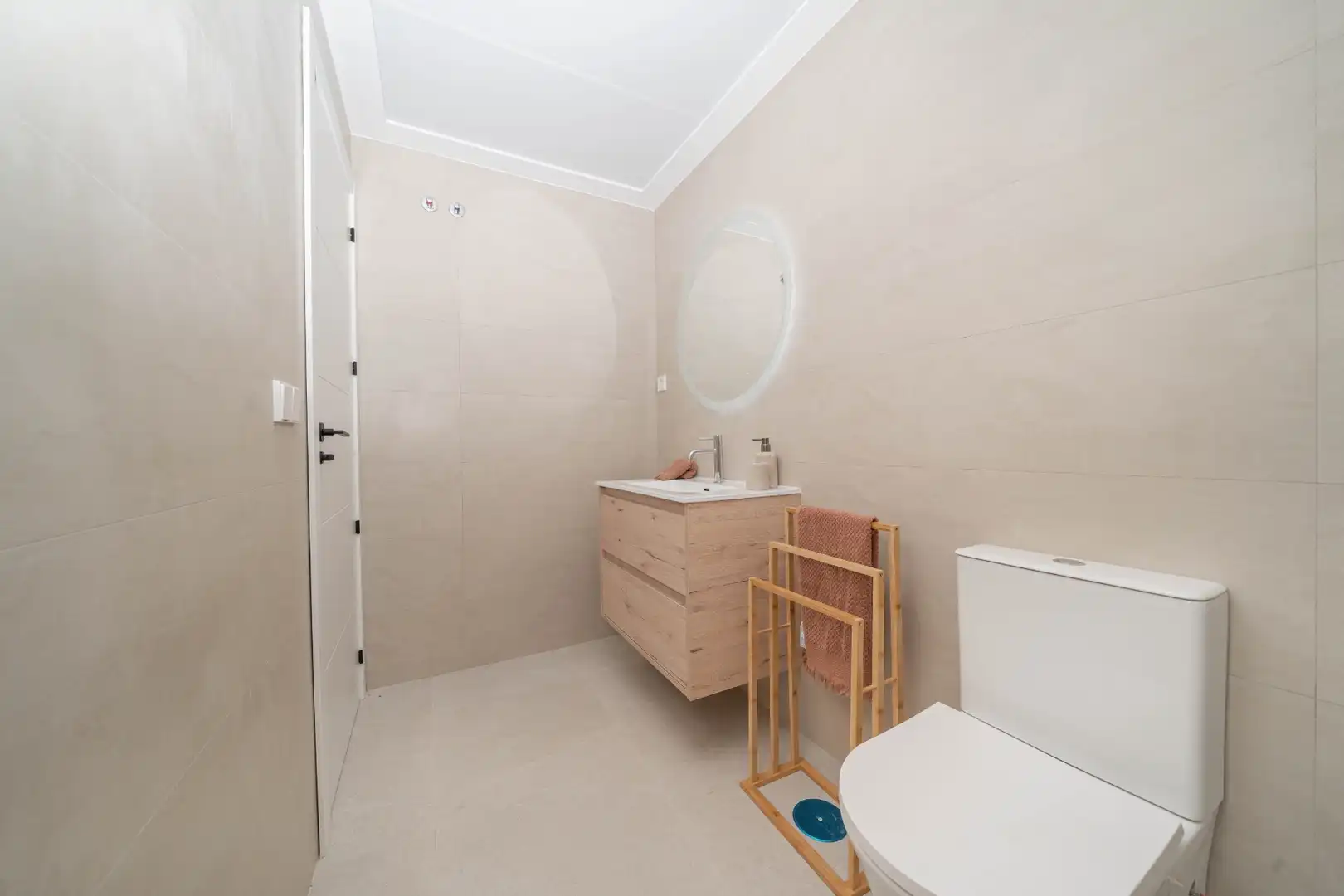 Maison avec terrasse à vendre à Pilar de la Horadada ciudad, imagen 21