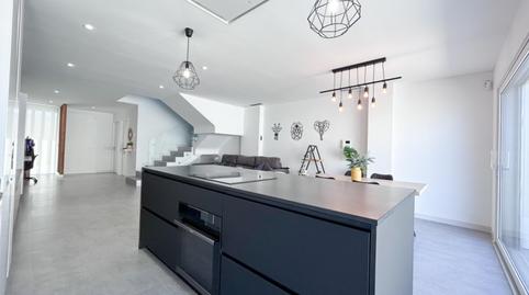 Foto 3 de Casa adosada de lloguer a  Manuel Indiano, Rafelbuñol / Rafelbunyol, Valencia