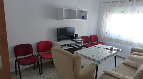 Foto 5 de Piso de alquiler en Avenida de Madrid, 73, San Ildefonso, Granada Capital