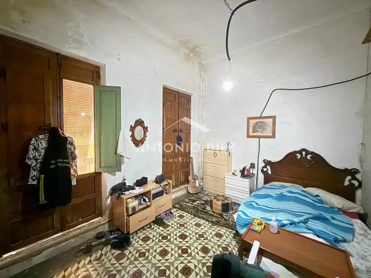 Habitación de Casa o chalet en venta en Aspe con Terraza