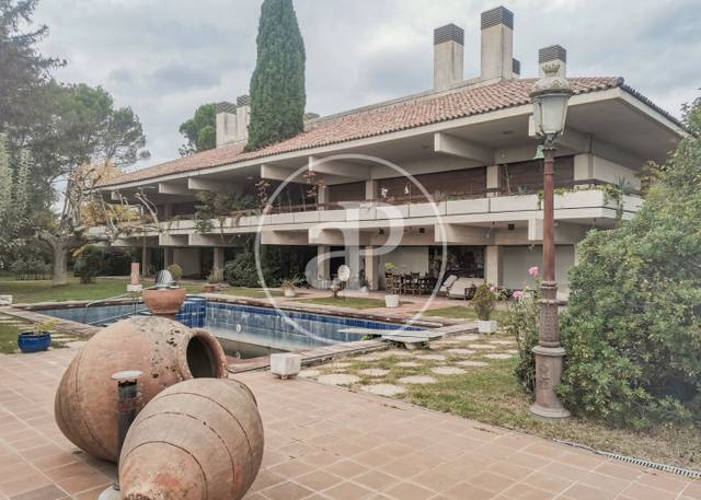 Casa-chalet en Venta en Fuente del Fresno