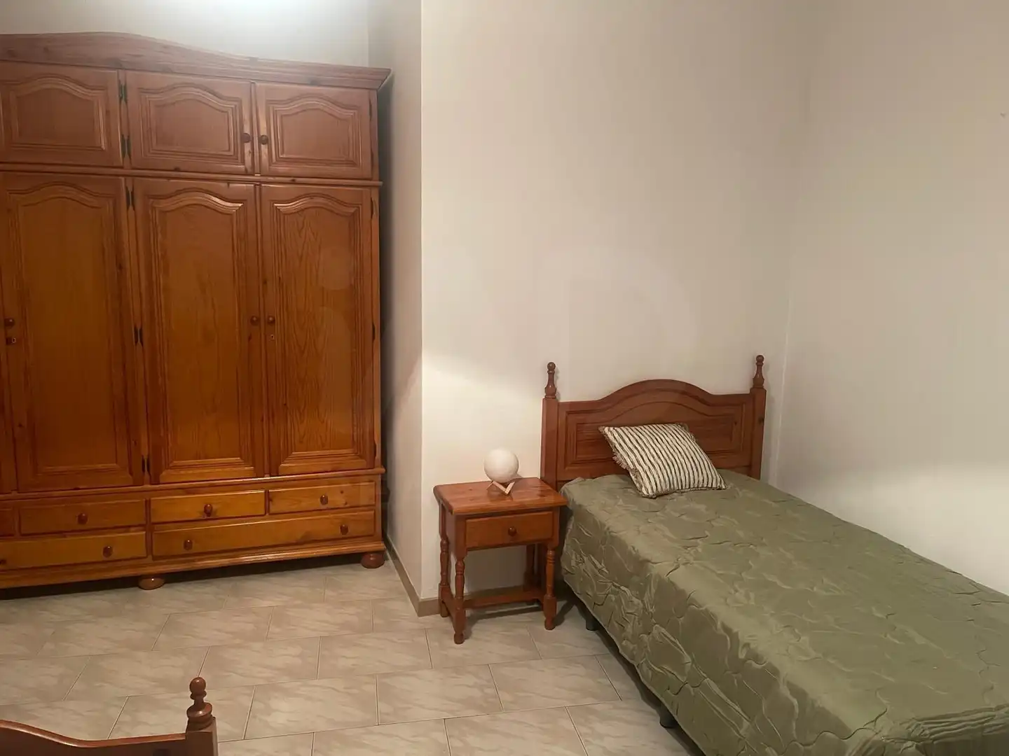 Habitación de Casa o chalet en venta en Osuna con Aire acondicionado