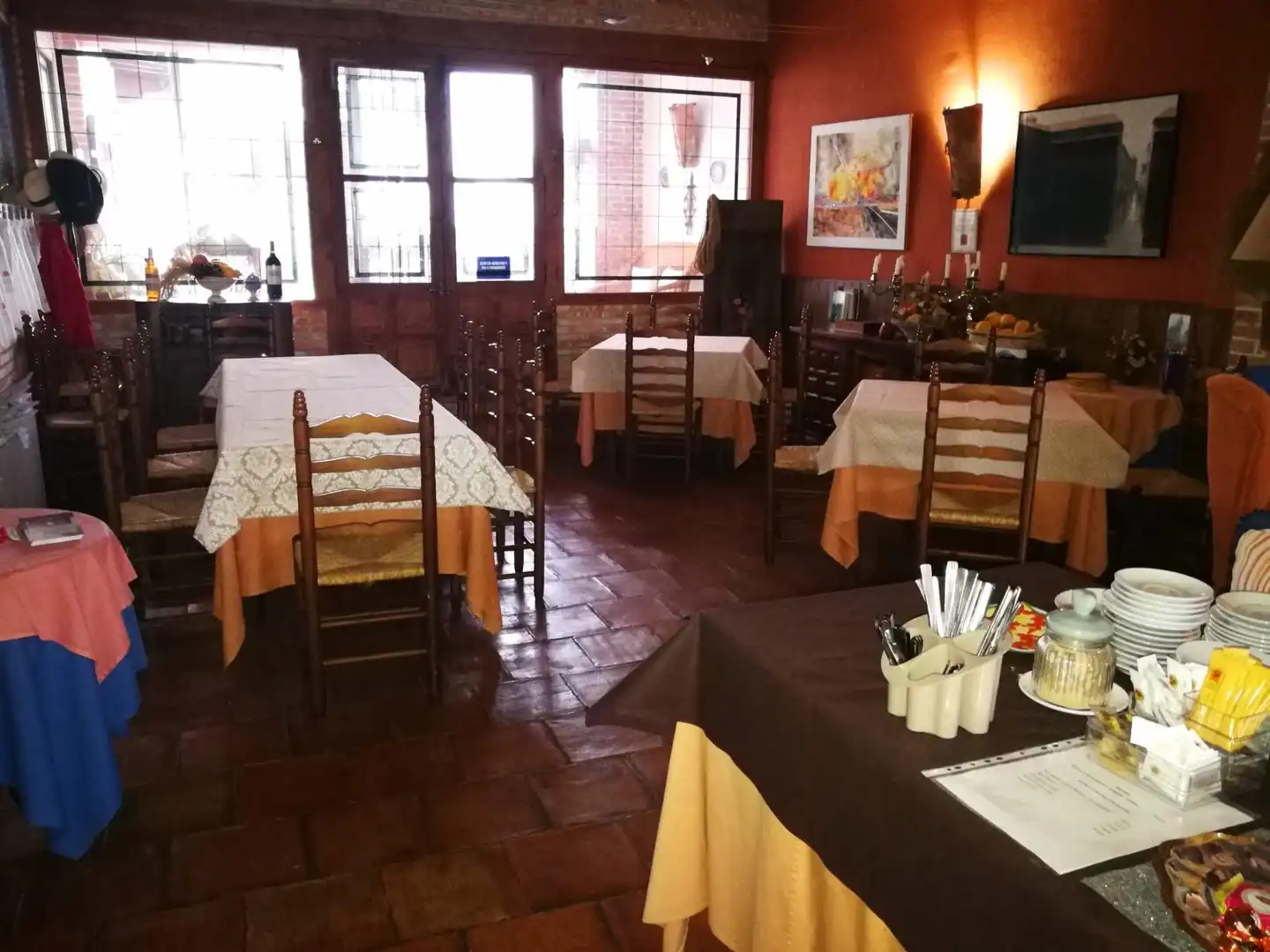 Edificio en venta en Villanueva de los Infantes (Ciudad Real)