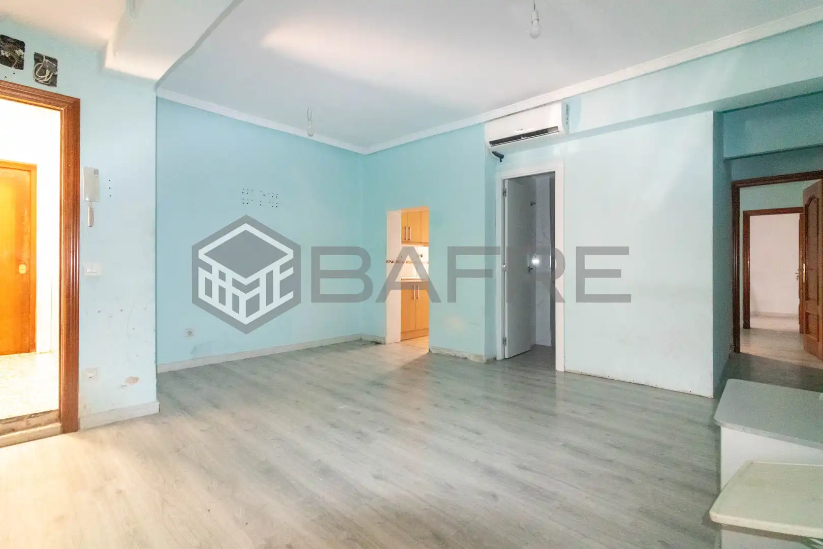 Flat for sale in Madrid