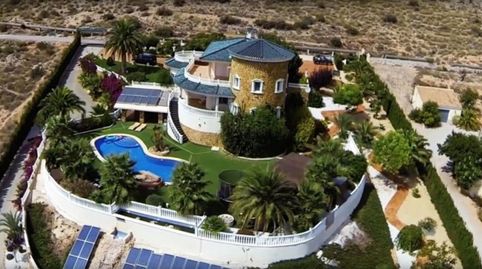 Foto 3 de Casa o xalet en venda a N/a, 8, Hondón de las Nieves / El Fondó de les Neus, Alicante