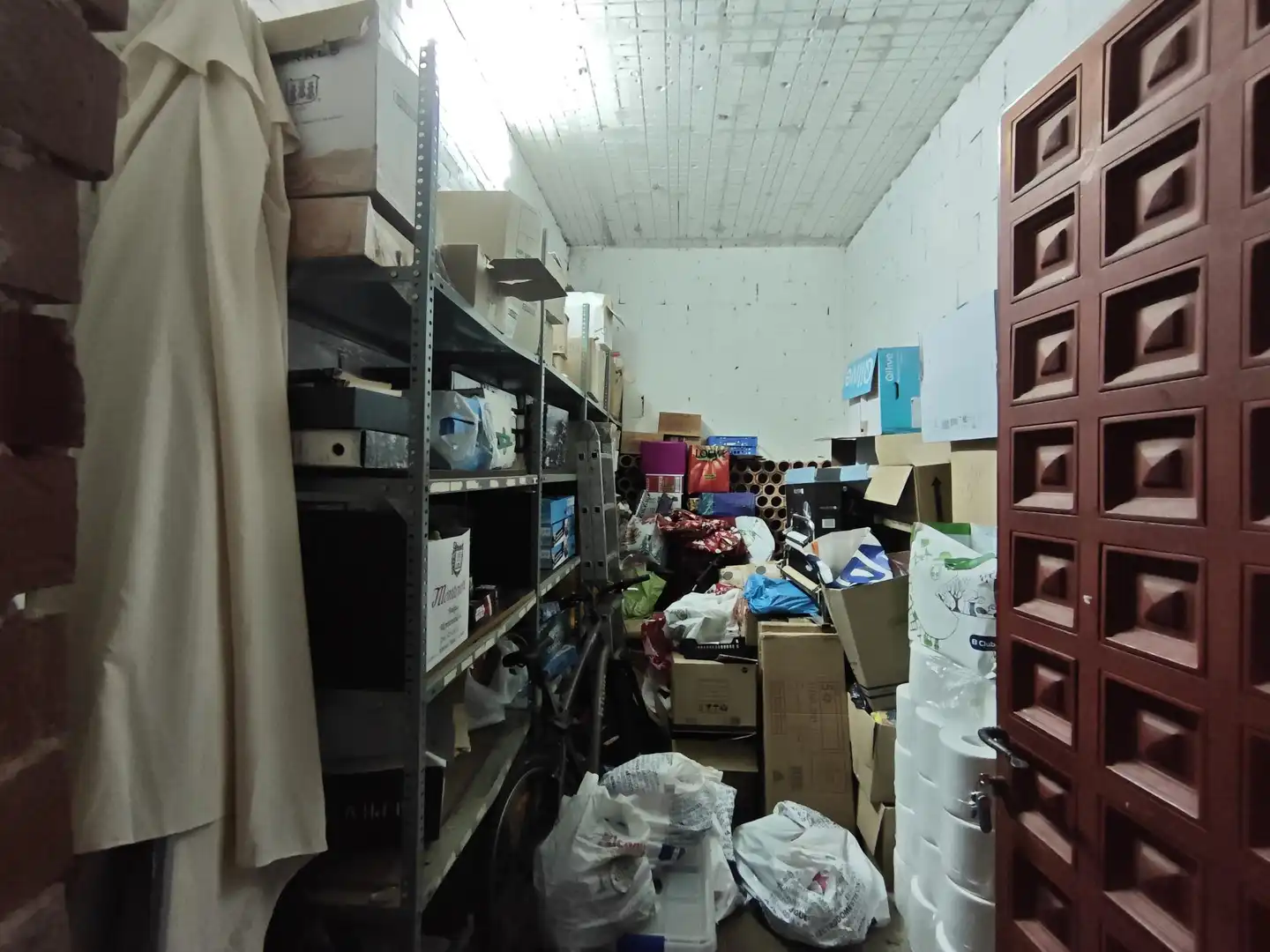 Business premises for sale in 45 Calle Vicente Aleixandre, imagen 69