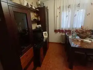 Living room of Houses for sale in Ciudad Real  with Air Conditioner, Private garden and Storage room