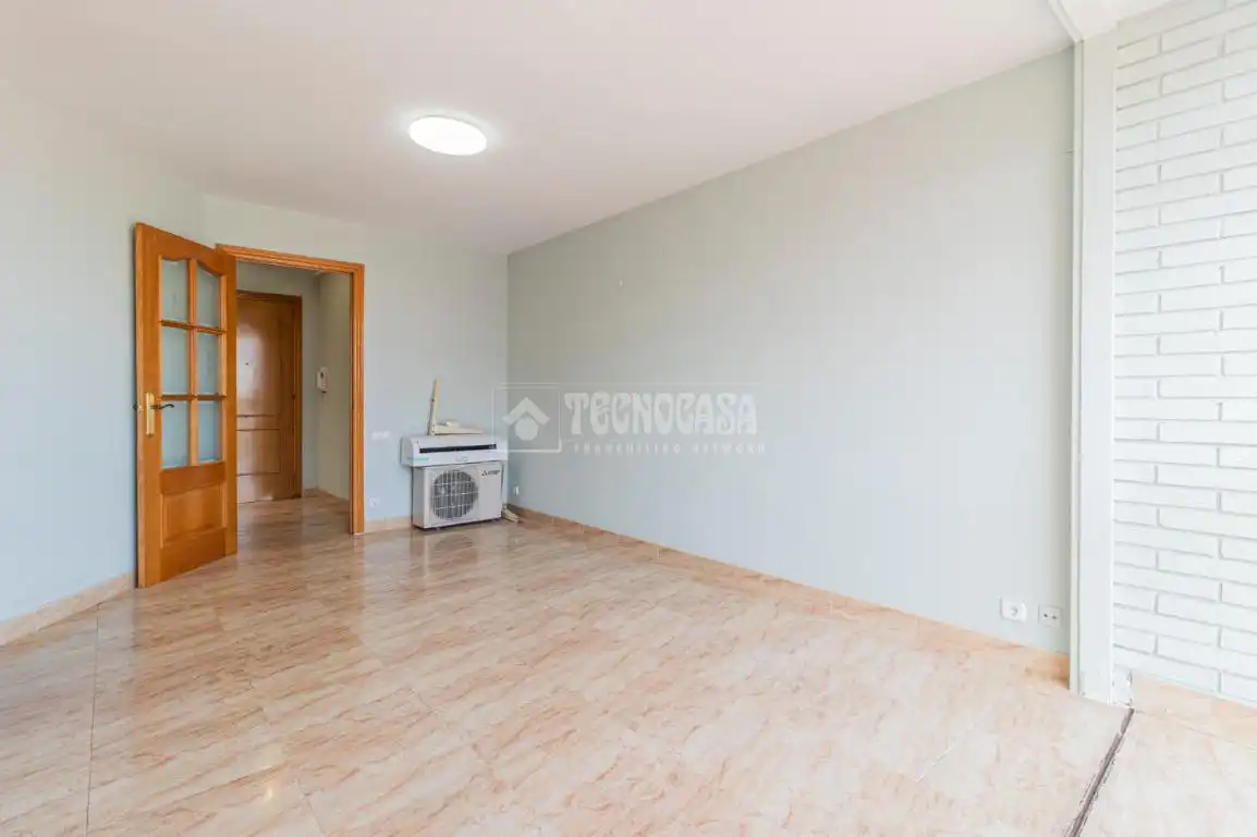 Bedroom of Attic for sale in Sant Cugat del Vallès  with Terrace and Balcony