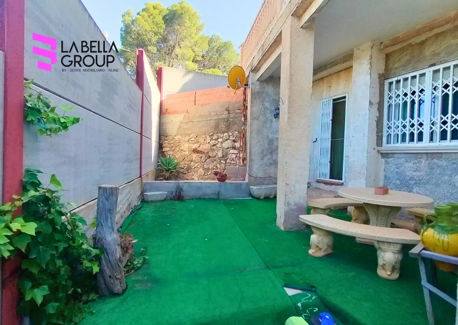 Chalet con jardín en venta en Calle Alhama, imagen 11