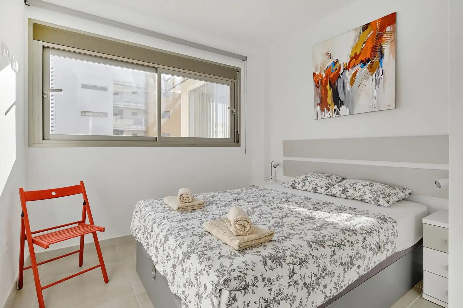 Appartement compact avec piscine à vendre à Clavo, imagen 31
