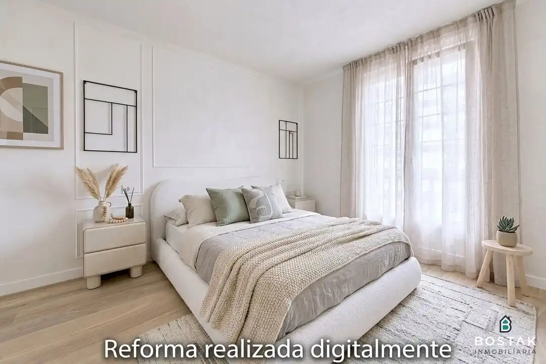 Casa o chalet en venta en Zurbaran Auzoa, Zurbaran