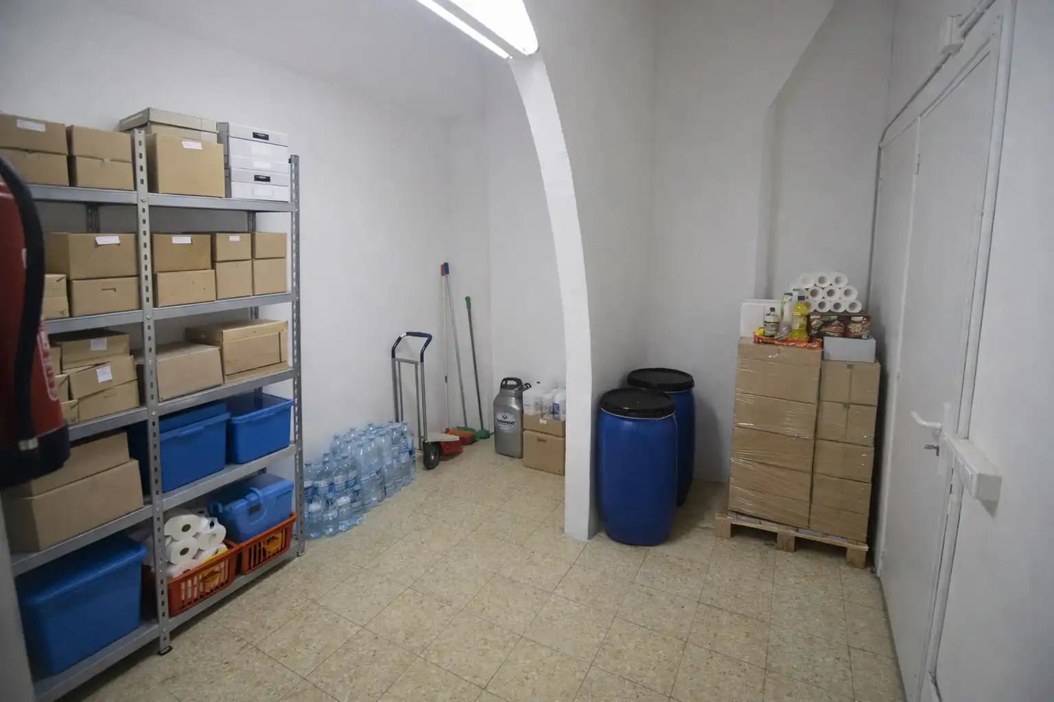 Gewerbefläche zur Miete in FRANCESC CALVET I RUBALCABA, imagen 8