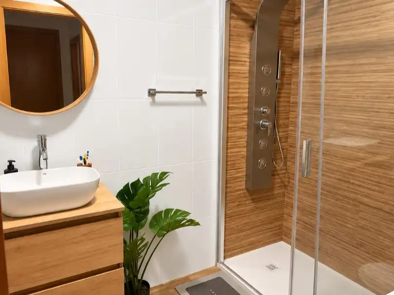 Baño de Piso en venta en Massalavés, Valencia