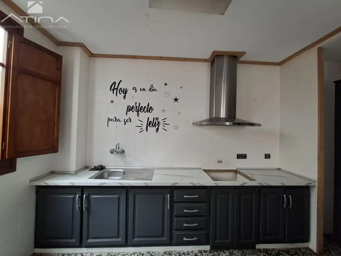 Cocina de Casa o chalet en venta en Rafelcofer