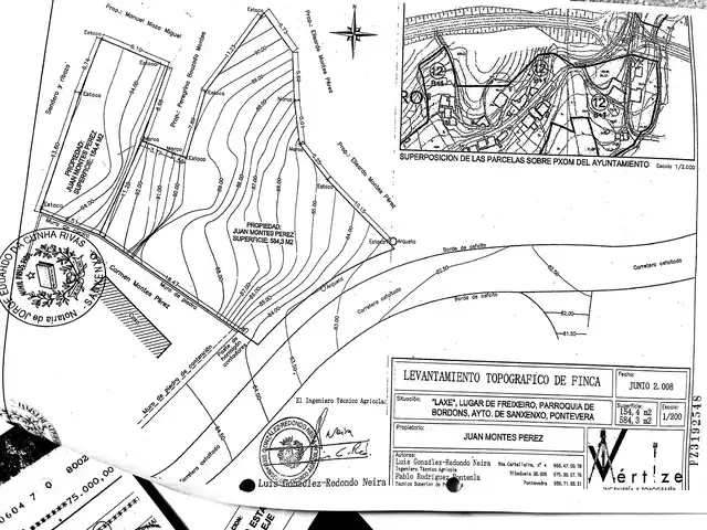 Residential land for sale in EP-9201 15, imagen 25