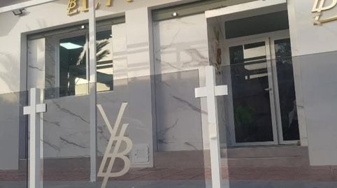 Foto 2 von Geschaftsraum zum Verkauf in Calle Isla Conejera, 31, La Regia, Orihuela