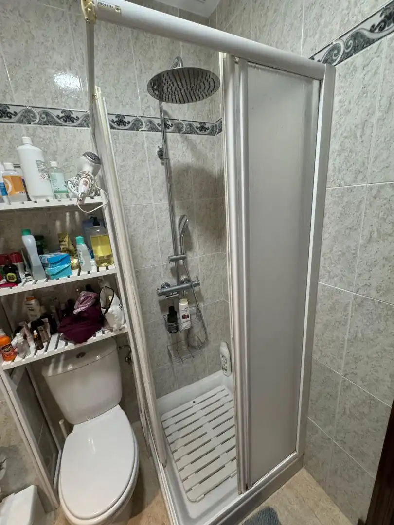 Baño de Planta baja en venta en Chipiona