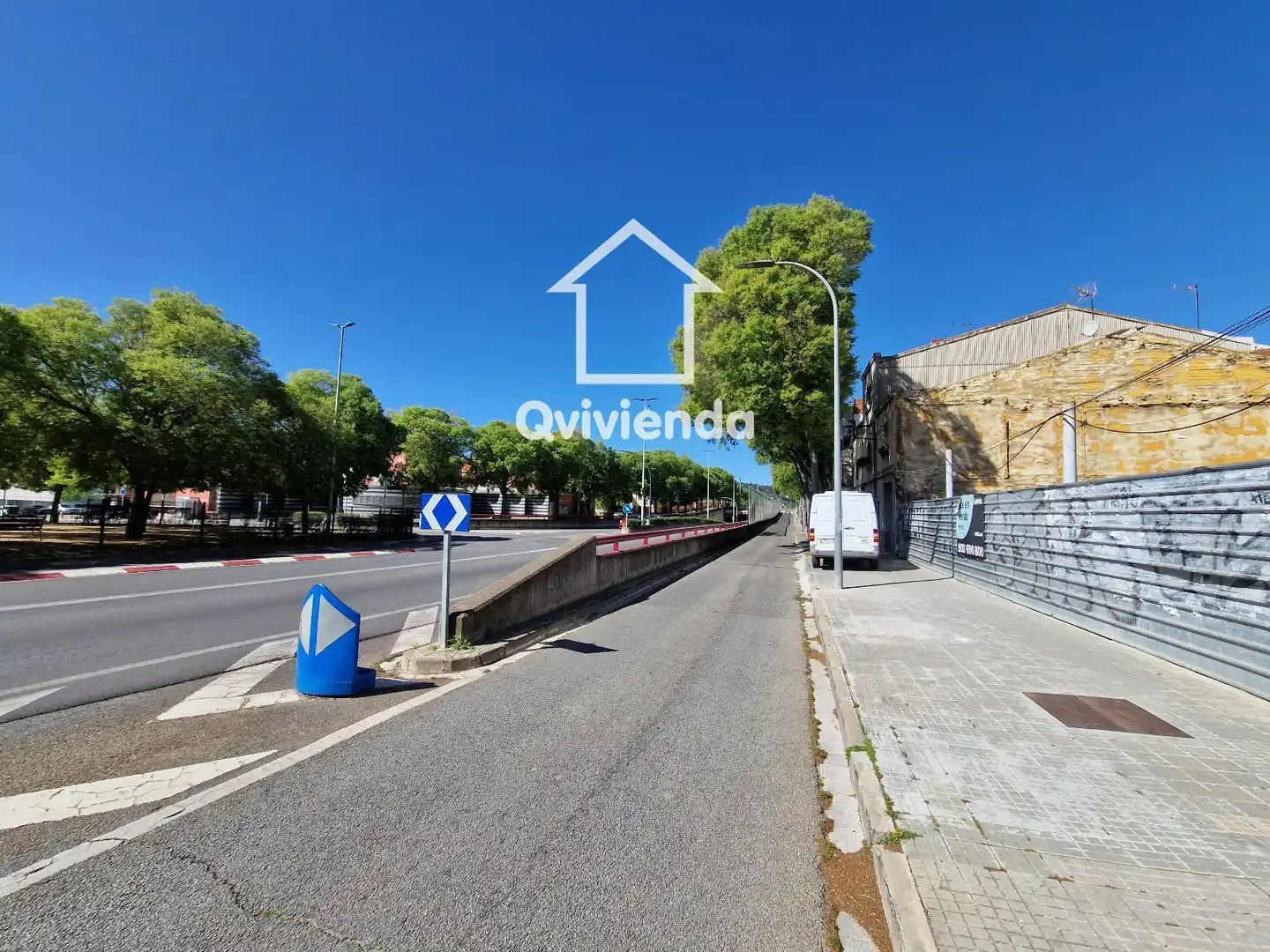 Residential land for sale in Santa Eulalia, de, imagen 9