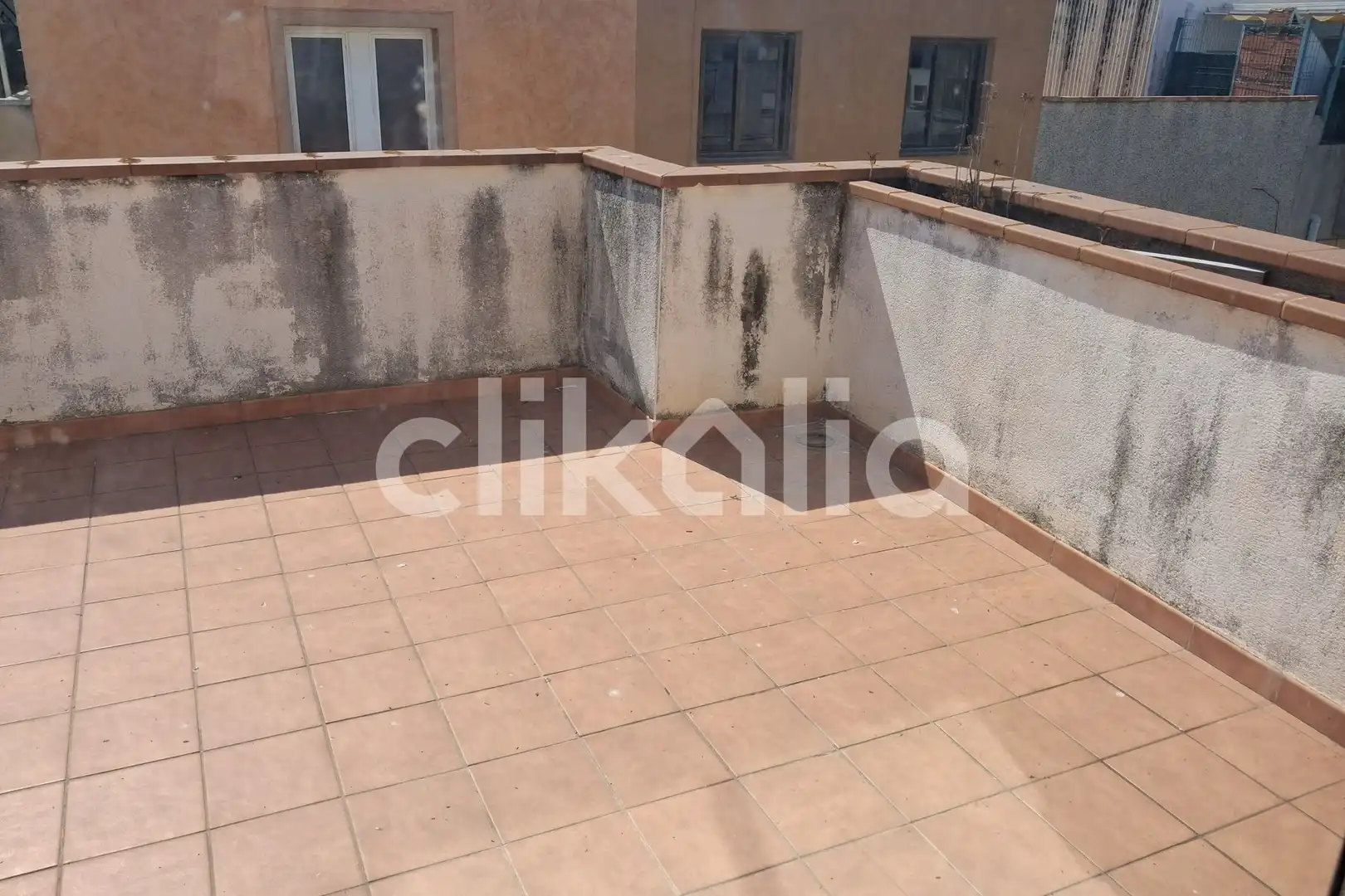 Terraza de Piso en venta en Amposta con Calefacción y Terraza