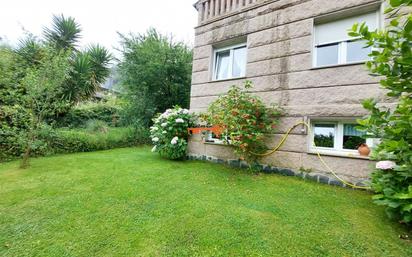 Jardí de Casa o xalet en venda en Castro-Urdiales amb Terrassa