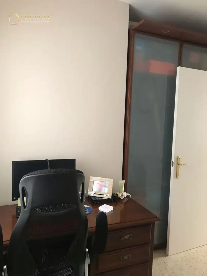 Piso con ascensor en venta en PIO BAROJA, 10, imagen 5