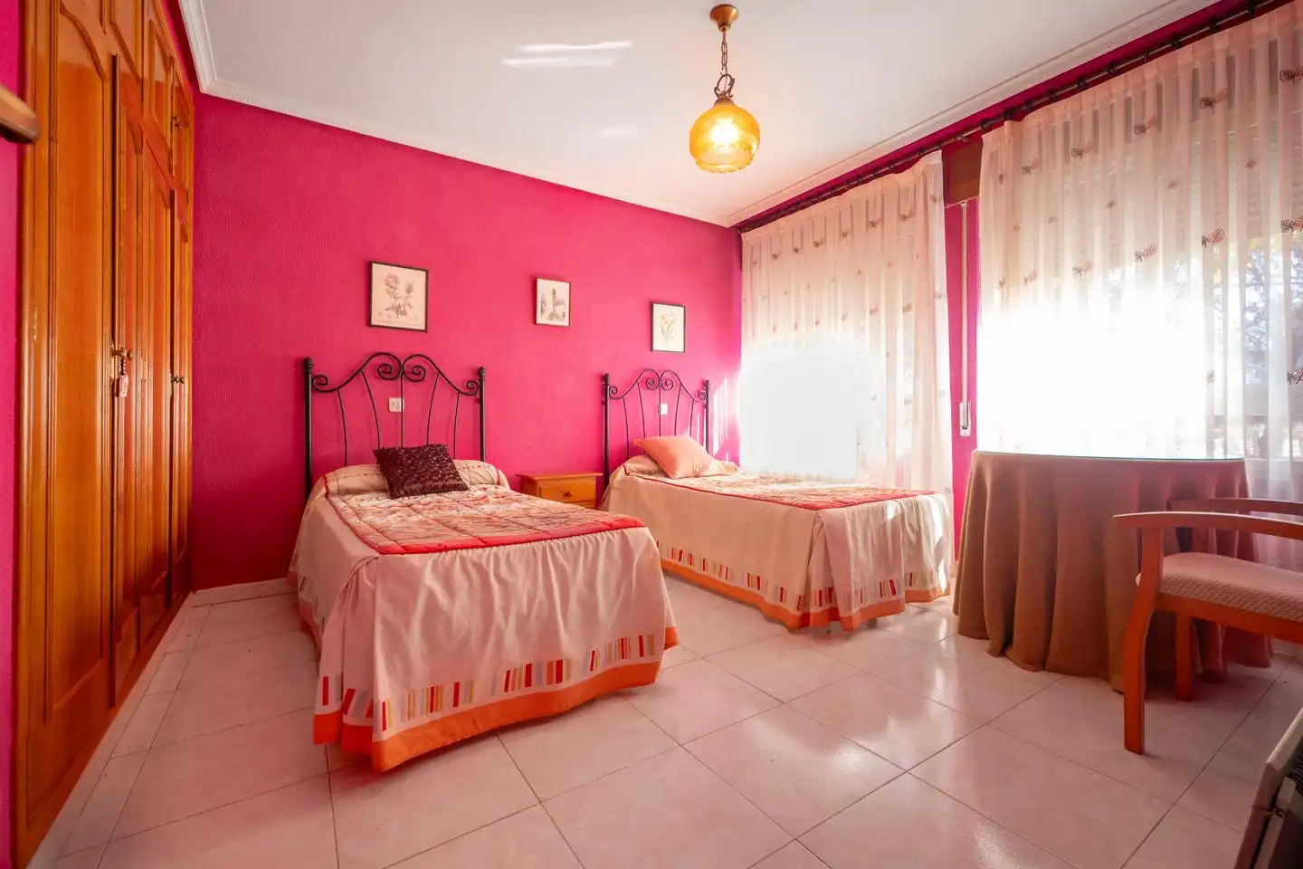 Habitación de Casa o chalet en venta en Pajares de Adaja, Ávila