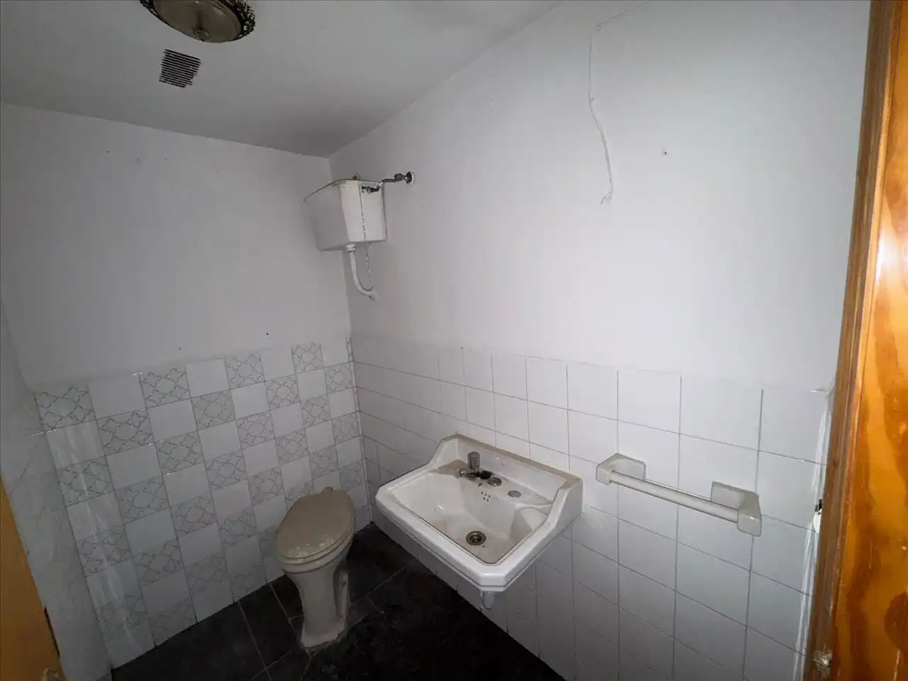 Adossat amb terrassa en venda a Gabriel y Galán, imagen 20