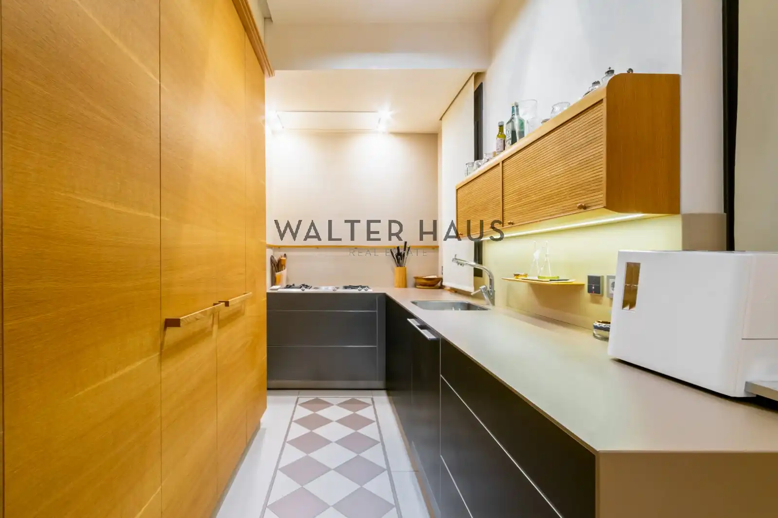 Appartement avec terrasse à vendre à Carrer del Rosselló, imagen 6