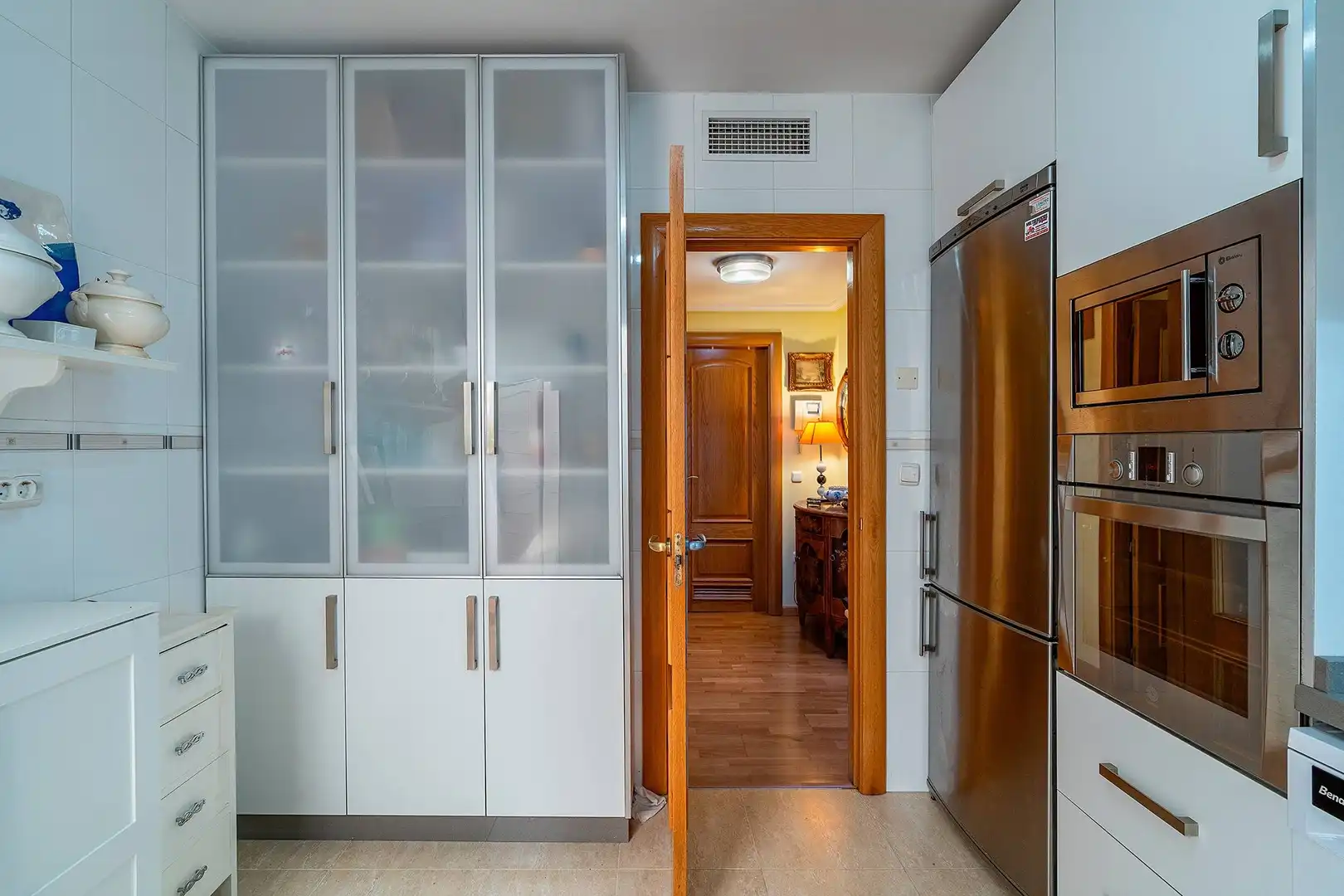 Cocina de Piso en venta en Centro