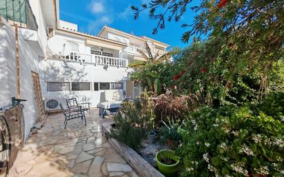 Garden of Apartment for sale in Mijas  with Terrace and Community pool