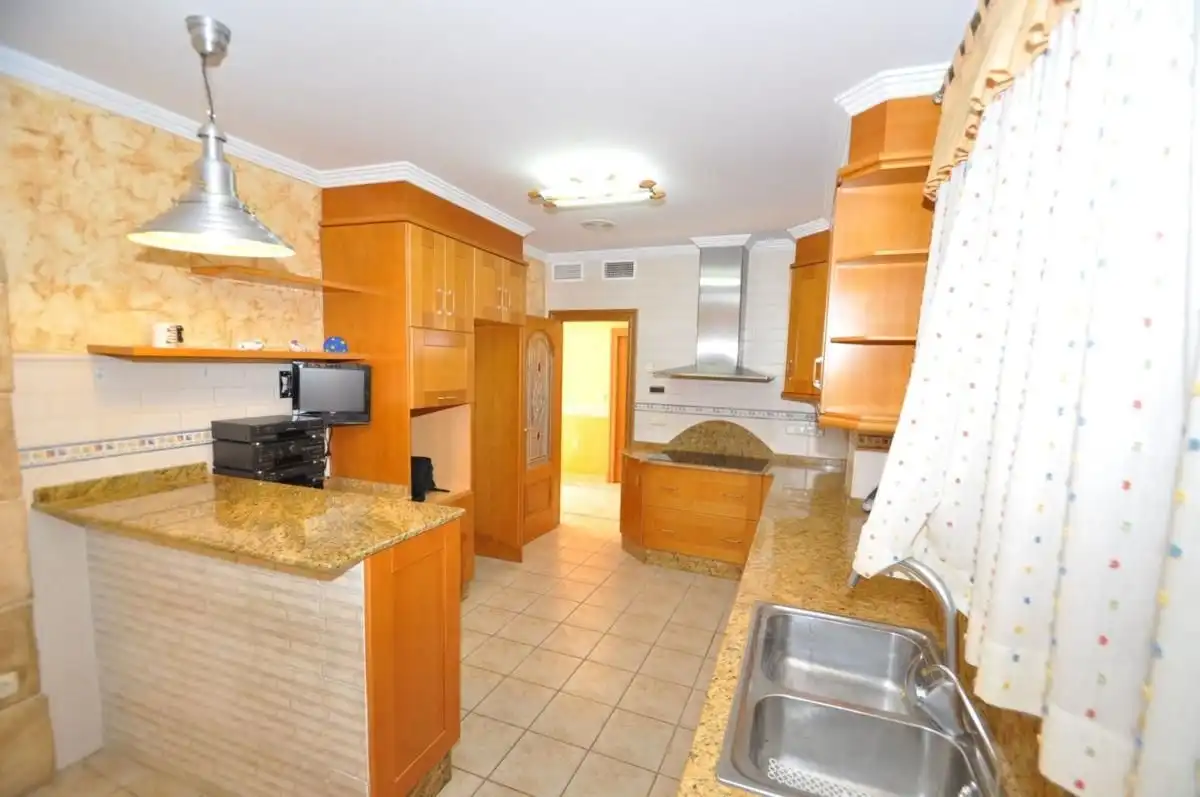 Casa en venda a Algueña, imagen 6