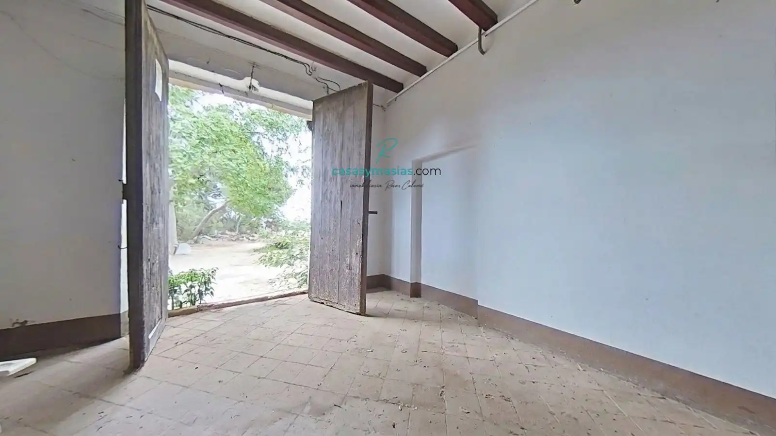 Finca rústica en venda en Tarragona amb Calefacció, Jardí privat i Terrassa