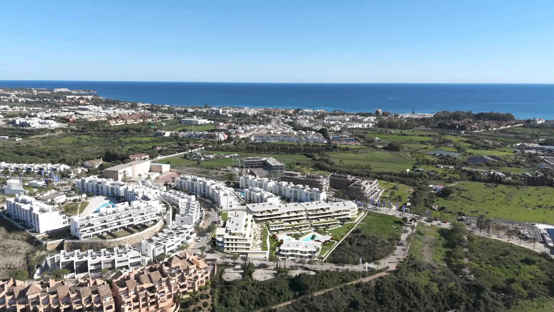 Apartment with pool for sale in Calle Islas Bermudas 100, imagen 13