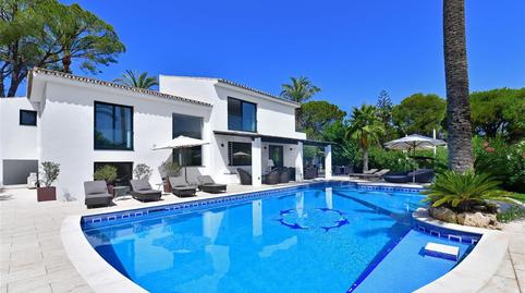 Foto 4 de Casa o xalet en venda a Las Brisas, Málaga