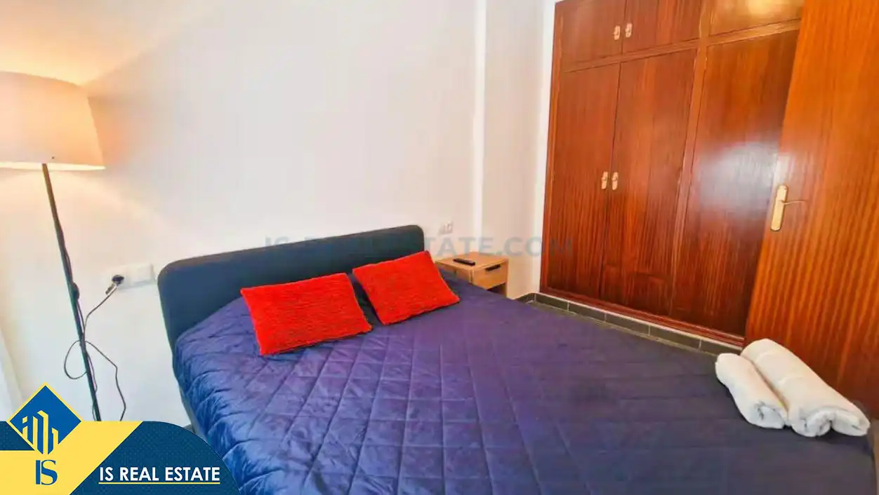 Apartament amb ascensor en venda a Centro, imagen 15