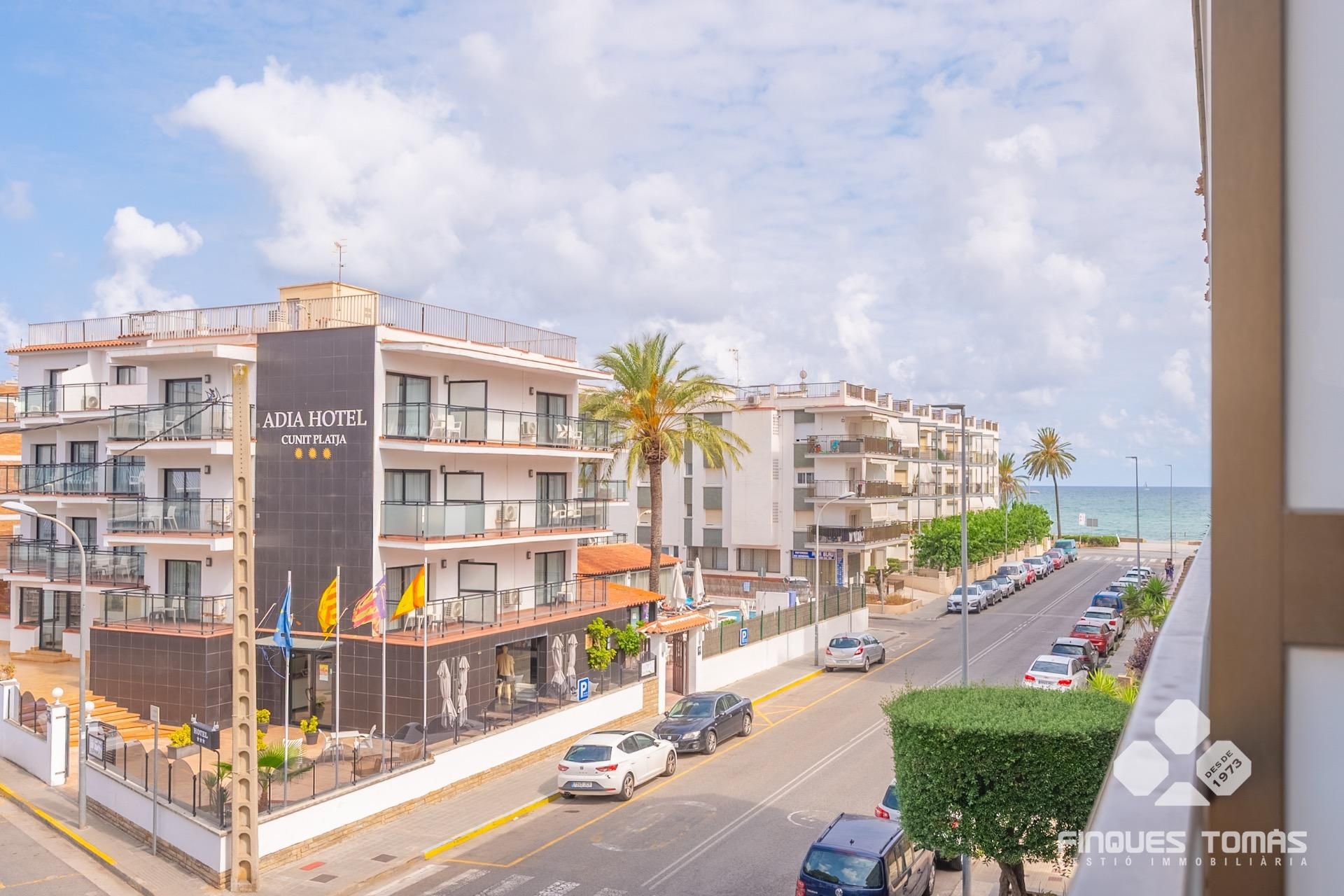 Piso en venta en Calafell con Terraza