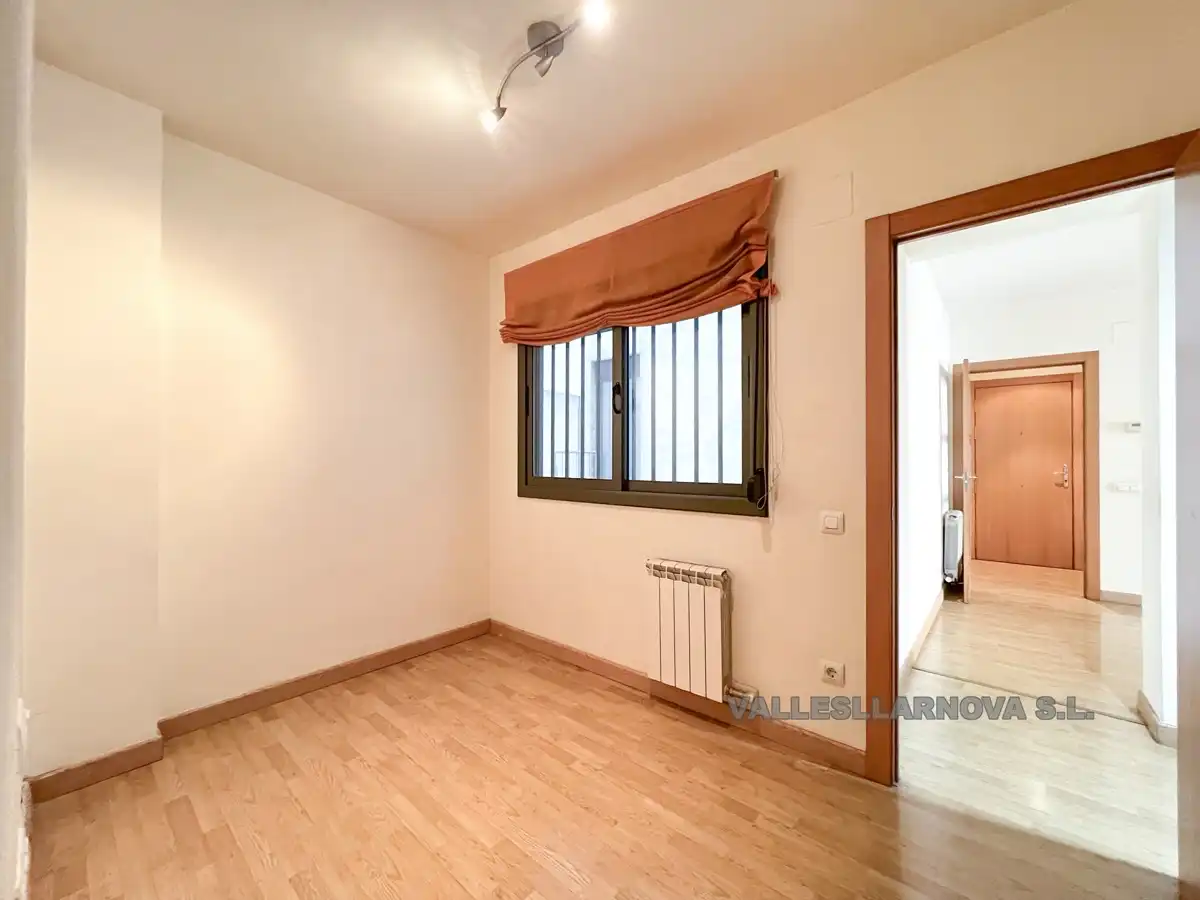 Wohnung zum Verkauf in Mollet del Vallès mit Parkett