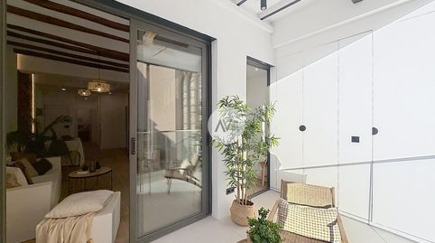 Foto 3 de Apartamento en venta en Carrer Maria Aguilo, El Poblenou, Barcelona Capital