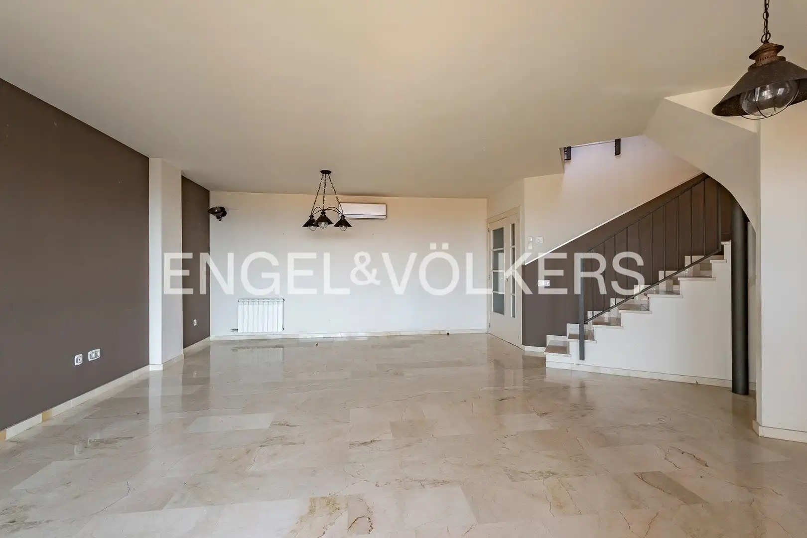 Living room of Attic for sale in Tarragona  with Air Conditioner, Heating and Terrace