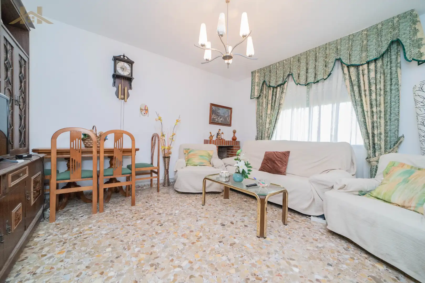 Casa o xalet en venda a El Álamo