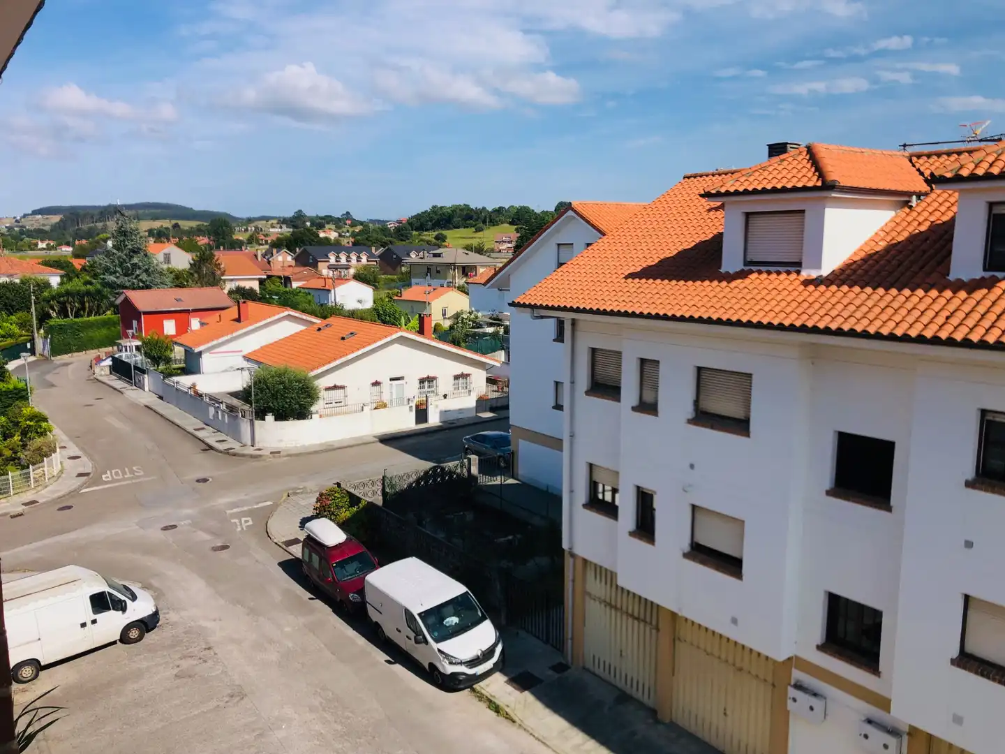 Wohnung zum Verkauf in Polanco