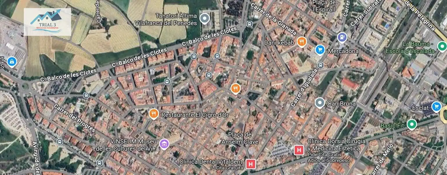 Appartement avec terrasse à vendre à Calle BALDOMER LOSTAU, imagen 2