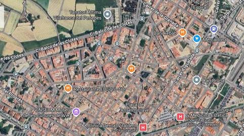 Photo 2 of Flat for sale in Calle Baldomer Lostau, Les Clotes, Vilafranca del Penedès