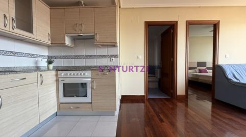 Foto 5 de Pis en venda a Capitán Mendizabal - La Sardinera, Santurtzi