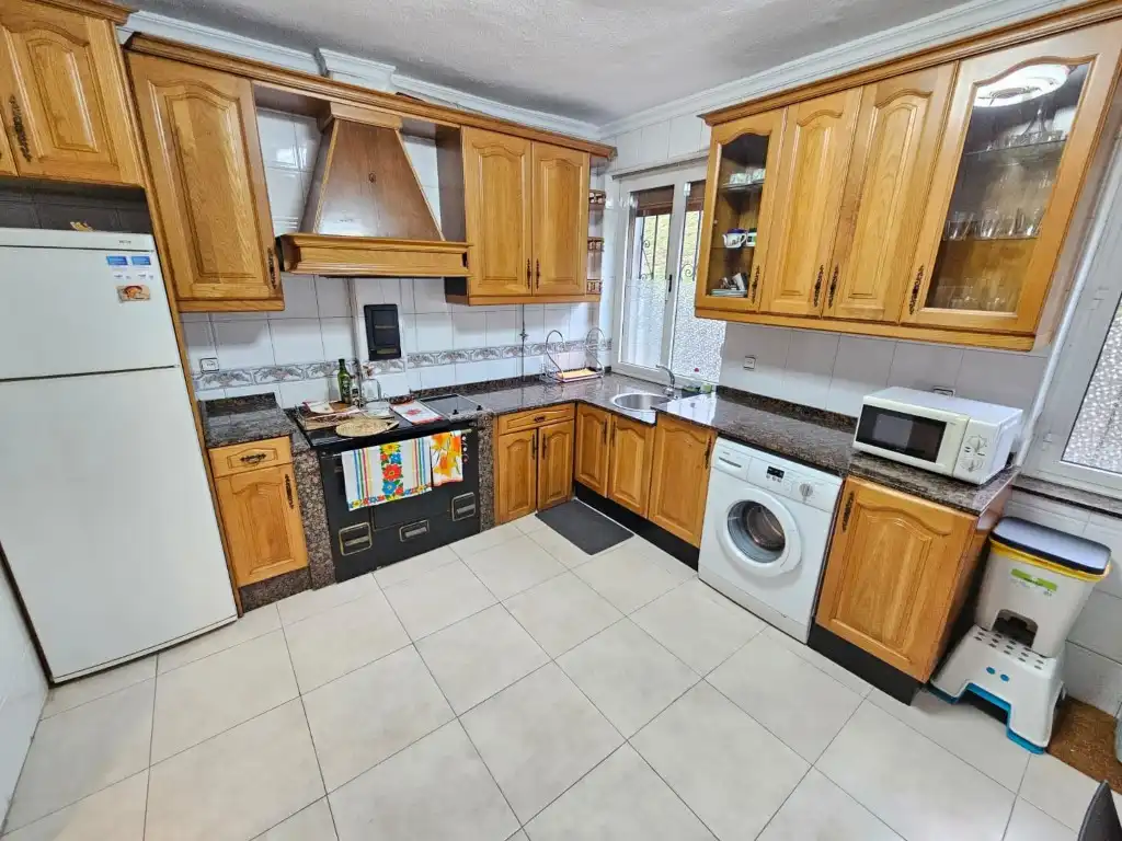 Cocina de Piso en venta en Centro