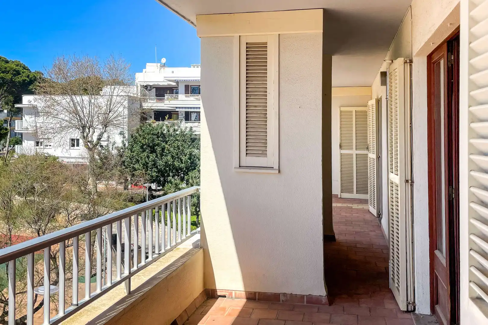 Appartement avec terrasse à vendre à Cala Ratjada, imagen 11