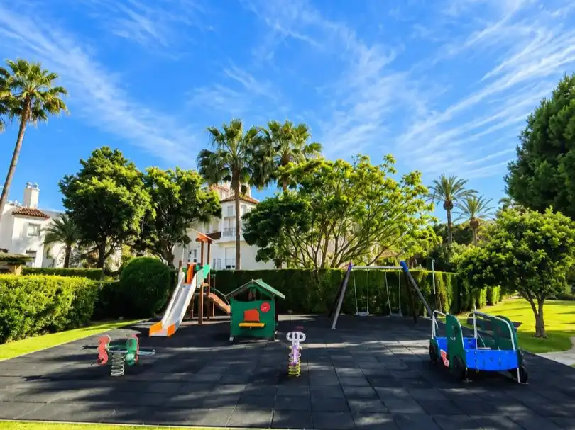Wohnung zur Miete in Avenida de Los Andaluces, 22, Benamara - Atalaya