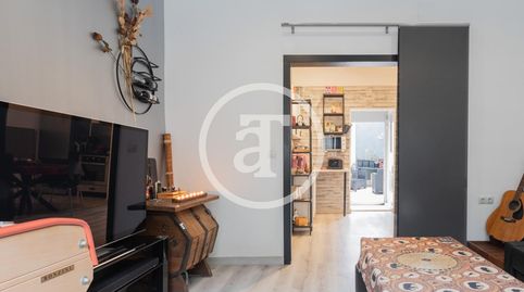 Foto 5 de Piso de alquiler en Carrer de la Font Florida, La Font de la Guatlla, Barcelona Capital