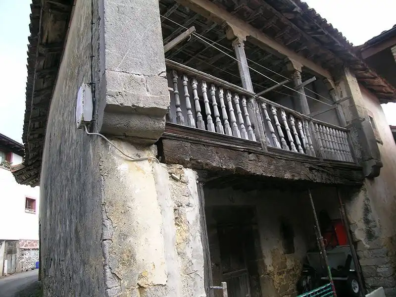 Adossat en venda a Vibaña - Ardisana - Caldueño